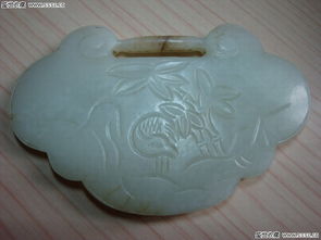 明清至民國(guó)玉器與珠寶珍玩的收藏之美
