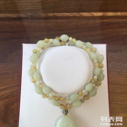 玉潤(rùn)千年 探尋珠寶、和田玉與翡翠的永恒魅力