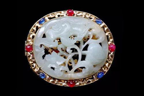 中國(guó)珠寶玉石首飾行業(yè)協(xié)會(huì)